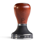 Pullman BigStep Timber Barista Tamper